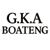 G.K.A BOATENG