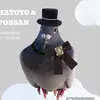 ゆびや