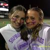 Braylee & Aubrey!