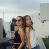 Candy y Mandy