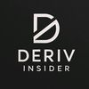 Deriv insider📈📊