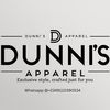 dunnstitches