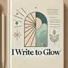 iwritetoglow