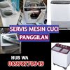 Mucak mesin cuci Pkp
