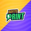 RAYITO PRINT ⚡️