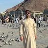 سليمان الحديثي