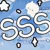 ❆sss☆