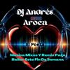 ️ Andrés Aroca