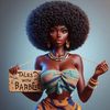tales with barbee