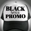Black lyrics promo
