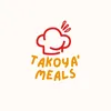 takoyamealscurup
