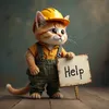 catworking