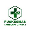 PUSKESMAS TAMBUSAI UTARA 1