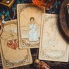 Mihak tarot
