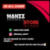 JB || MANZZ STORE REAL