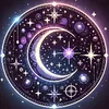 Mond Magie