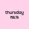 thursdaymalta