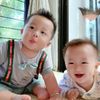Happy Twins 2024