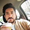 Zubair Ahmed
