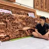 tiendat_tranhgoductay