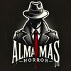 Almas.horror