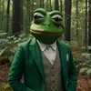 Mr.Frog