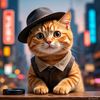 detectivemeowmed
