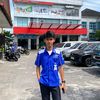 Nanda // YAMAHA PEKANBARU