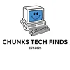 chunks.tech.finds