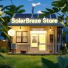 SolarBreezeStore