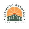 KKN UNS 13 GIRIROTO BOYOLALI