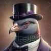 Pigeon Prodz