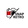 RetroSnap🎞️