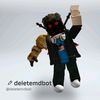 deletemdbot