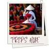 Trips Huế