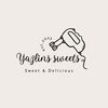 yazlins.sweets