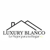 Luxury Blanco