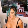 💙🌺•