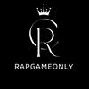 rapgameonly