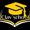 clavschool