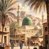 Islamic artion