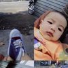 Azam kecil 😜