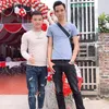 Cháo Dinh Dưỡng