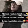 mamasharif.diniye