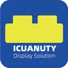 Icuanuty Lego