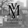 madvirusesports