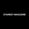 STARBOY MAGAZINE