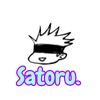 Satoru.