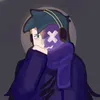 glitchy...boi
