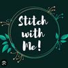 stitch with me🌺